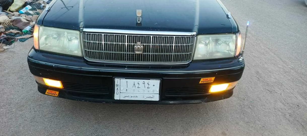 راس ثور موديل97 رقم بصره مشروع وطني تحويل مباشر كفاله عامه من ضربه والصبغ والتبديل والعيب الشرعي شاصي55 فول موصفات فتحه تبريد خلفي مامي 12 قرص
 مكينه وكير فيفيتي تبريد ثلج حداديه جديده ورا وكدام سياره جاهزه من كلشي تجي وشوف بعينك مكان ناصريه
***********
