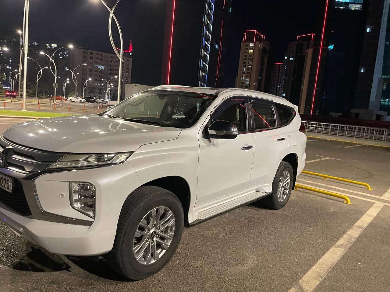 لبيع 🚙سياره باجيرو سبورت--مديل2020

خليجي مكفوله كفاله عامه عدا الجاملغ الخلفي شبر pR ماشية 110 قابله للزياده
 مواصفات 
***********
————-

فتحه

فول حساسات 

بصمه

كشنات جلد  لون مشمشي

سبع راكب 

سايد بريك بصمة

مري شفط

تلاث قطع تبريد🥶

شاشه اعطال

شاشه كبيره وكامره خلفيه

شاشه  تبريد 

لد نهاري

لايت زنون 

كشافات

ولايت ويه السترن 

دواسات جانيبه

ويل كبير

ويل كب

محرك6

كير 8نمره

شفتات  استرن 

تحكمات استرن جهدين

مثبت سرعة

فورويل ماوس

قياده ذاتيه 

جام 4 __2__O

تخم تاير كله جديد

مانع انزلاق  وهواي بعد

 مواصفات 

وادامه عامه  على السياره 

سعر220   لشراي

رقم اربيل  الجديد 

مكان السيارة البصرة
