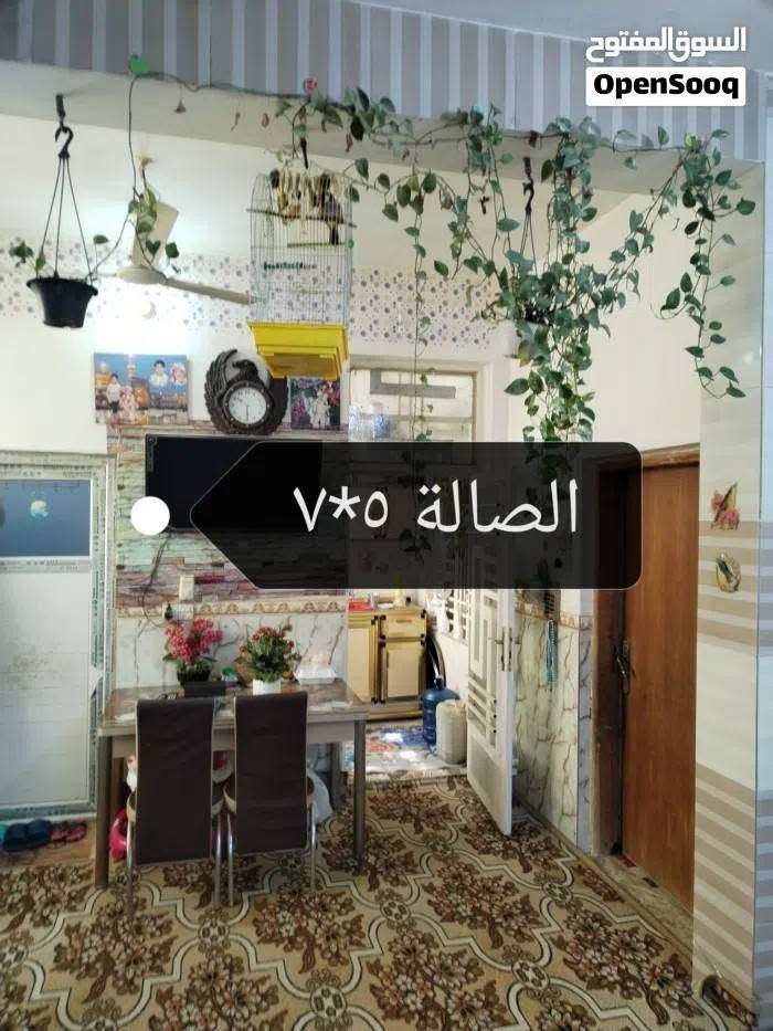 حي الحوراء مقابل العباس • ١٠٠م • طابقين