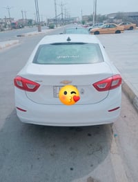 شوفر كروز • ٢٠١٧ • رقم قادسيه