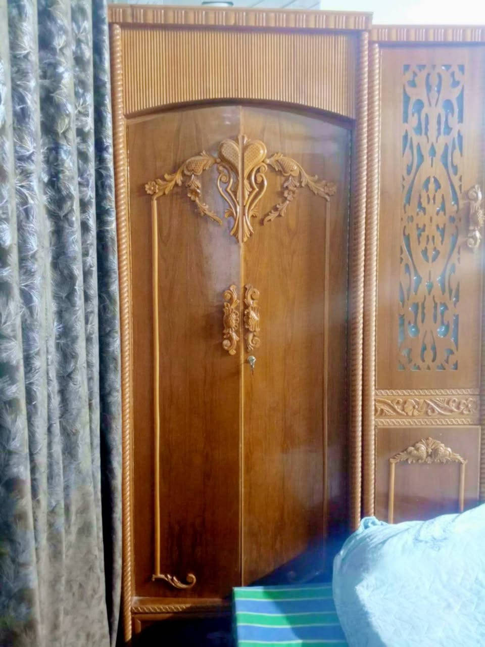 سلام عليكم بيع مستعجل غرفه فصال حديث
العنوان حي عدان تواصل وتسأب ***********
