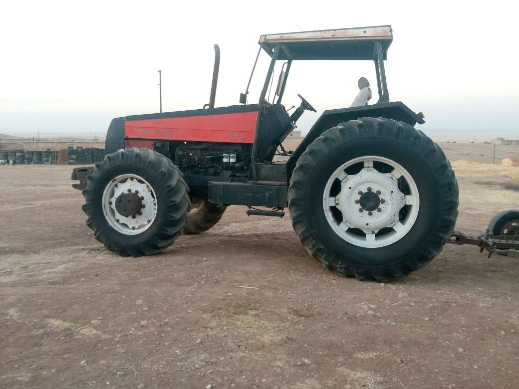 سلام عليكم للبيع ڤالميت حجم 150موديل 2002رقم نينوى شرط تحويل وياه بذاره 24 صاج حجم 24فرنسي جاهز الاستفسار الاتصال على رقم ***********بي واتساب
