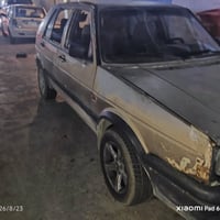 كولف • تبديل • أقساط