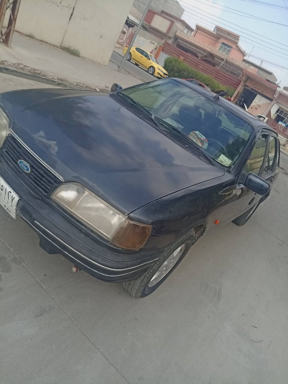 سنويه عظم بسمي لي26
مكينه جمل 20
كيرعادي بشرط
كابون ماستر بيها
مابيها لادعم ولاضرر 
جامات امامي كهرب قفل مركزي
كهربائيات كلها شغاله
تايرات وطخم جديد
شرط التحويل
السعر24 وبيها مجال
***********
مكلف بل نشر اتصال ع رقم
