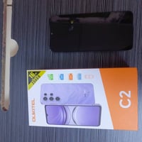 OUKTEL C2 • 256GB • 12+4 رام