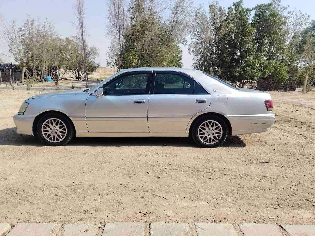 جنون ملكه كصه جنطه البيع او مراوس كير ومحرك مكفولات حداديه جديده رقم سليمانيه وسنويه طبق الصل دواخل ملكي اسود المكان الزبير السفسار السعر30 وبيه مجال التصال على رقم بيه واتساب ***********
