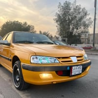 بارص • ٢٠١٨ • كفاله صبغ