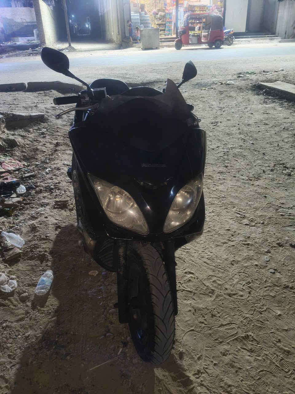 جفورزا 0_8 يرادلهه ملاحضات كلش بسيطة  مكاني مدينة الصدر شارع الداخل ***********  سعر 850 وبيهه مجال
