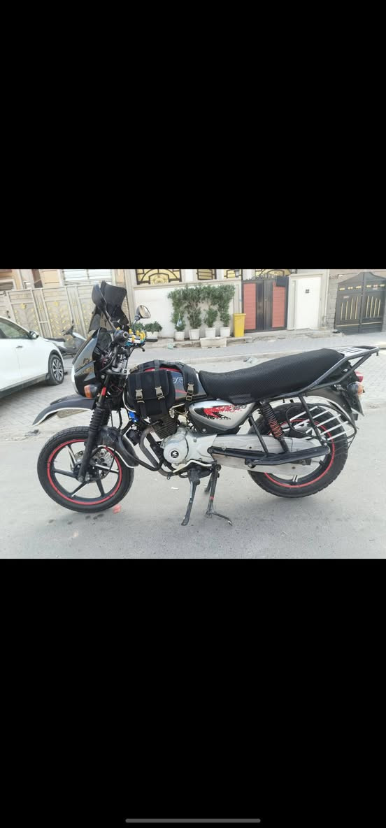 بوكسر • ٢٠٢١ • جبلي