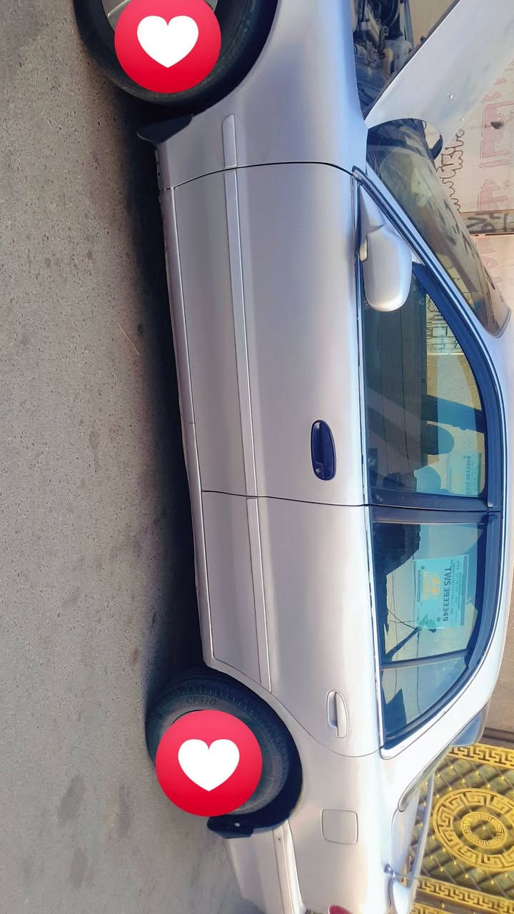 سوناتا • ٩٤ • رقم بغداد