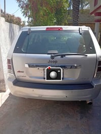 جيب شيروكي • ٢٠٠٨ • بعقوبه