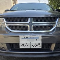 ٢٠١٥ • ٢.٤ ٤ سلندر • ٧ ركاب