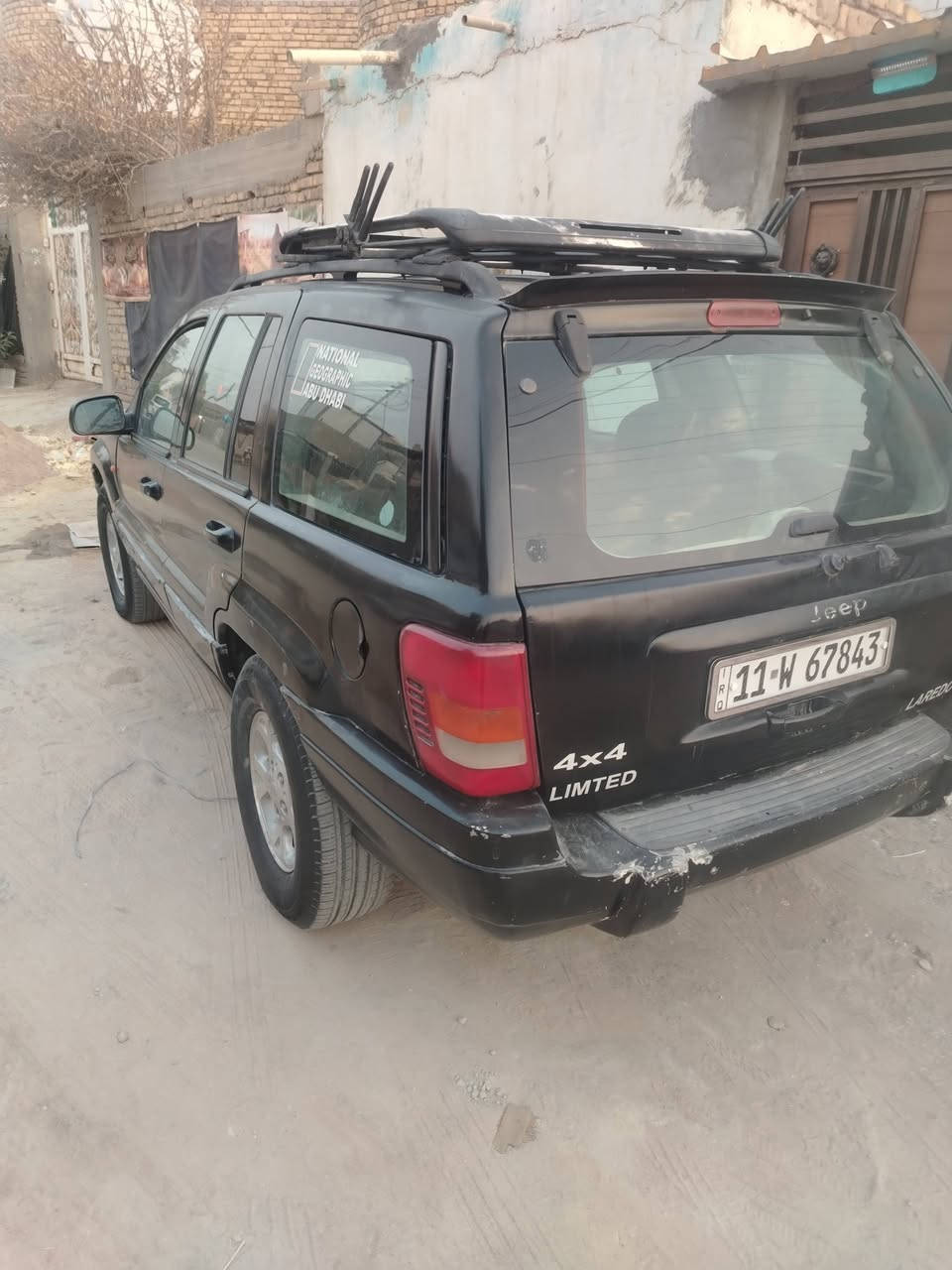 جيب جاهزه موديل 2000سعر 55 ناصريه مركز هاتف ***********

