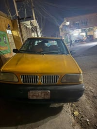 ٢٠١٢ • رقم احمر • بغداد الكماليه