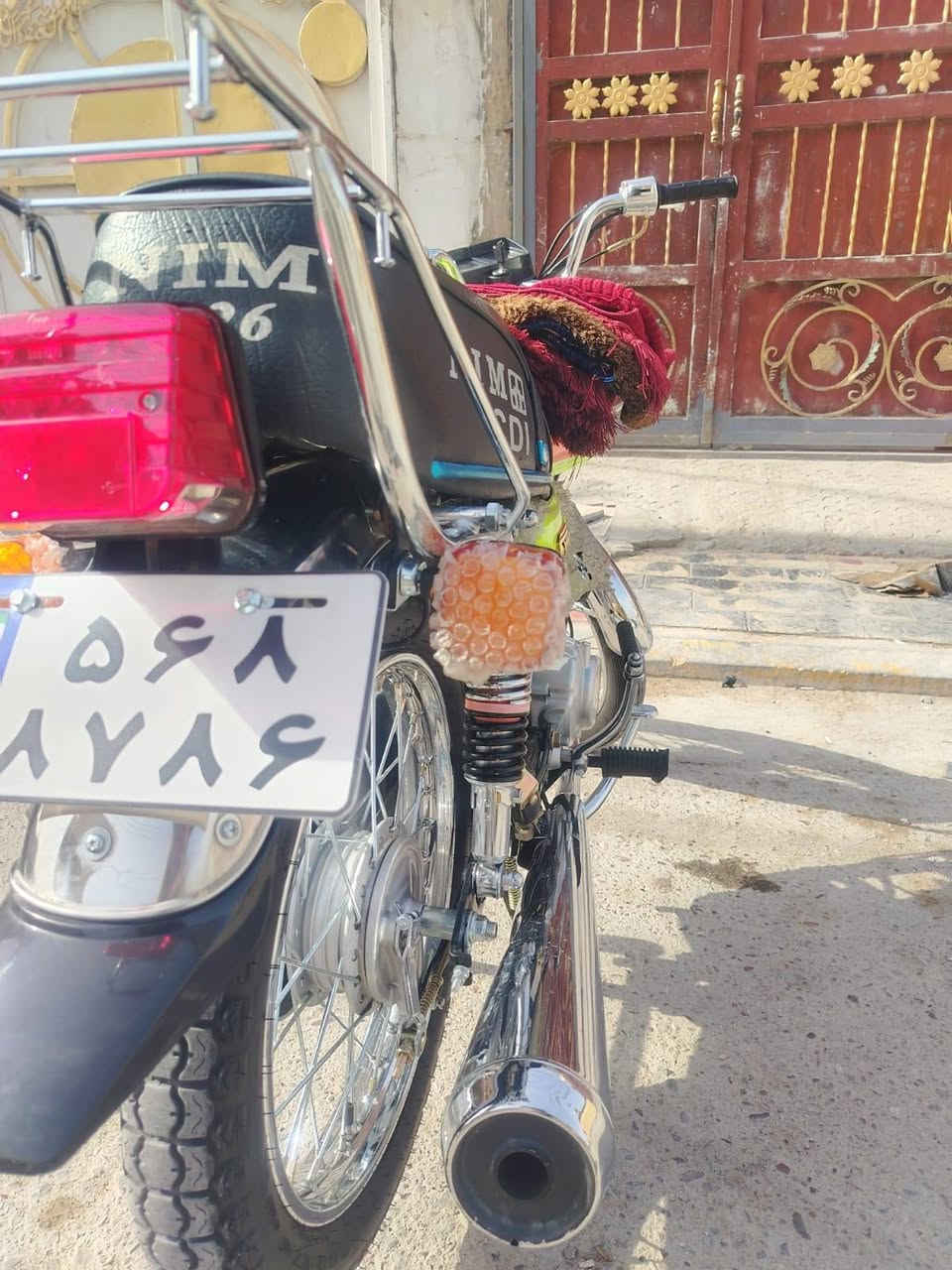 جديدة • موديل ٢٠٢٧ • كربلاء