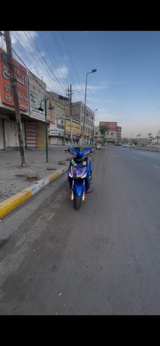 سلام عليكم سكنس لد دراجة مفقلة تزوين
1-مازدة رياضية

2-اشاير رياصية

3-بكلايت رياضي

4-صالنصة رياضية 

5-قبق جوزة رياضي

6-اطار بانزين رياضي اصلي

7-قبق شاصي رياضي 

8-قبق افلاوي رياضي 

9-قبق هندر رياضي اصلي 

10-يدرات ابديك رياضي 

11-يدات سكليتر رياضي

12-سكنات اصفاح رياضيات

13-كبات شفت الامامي رساضيات

14-قاعدت رقم اصلية 

15-قطرة مال اكسل رياضية

16-قطرة مال دهن رياضية اصلية

17-فراك ابريك رياضي اصلي

18-دواسات اصليات نيكل

19-كشن رياضي اصلي 

20-صدر امامي رياضي اصلي ججمس

21-ملاقط الصلية

22-دبل خلفي رياصي اصلي ابو البطل 

23-ويالة مشيف اصليات 

24-تايرات جلاتين 

دراجة مراوس حسب القناعة مو للبيع 
الي يحب متوفر واتساب ***********
