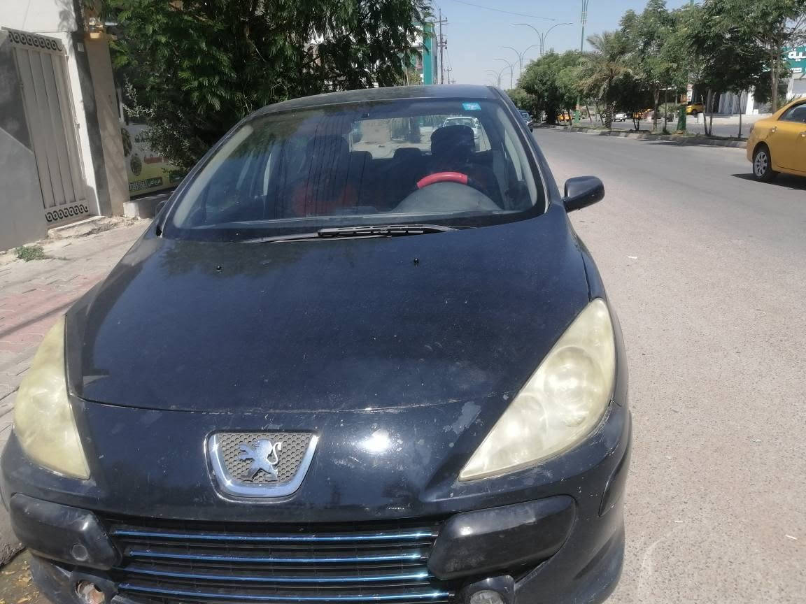 بيجو٢٠٠٦ للبيع او مراوس كير ومحرك كورلا صدر وكهربائيات كله شغاله شرط سنويه منتهي من ٢٠٢٢ شرط رقم بغداد شرط تحويل تبريد مايشتغل صبغ جماليه بدون ضربه مكان سياره كركوك للاستفسار الاتصال على الرقم *********** كركوك, العراق
