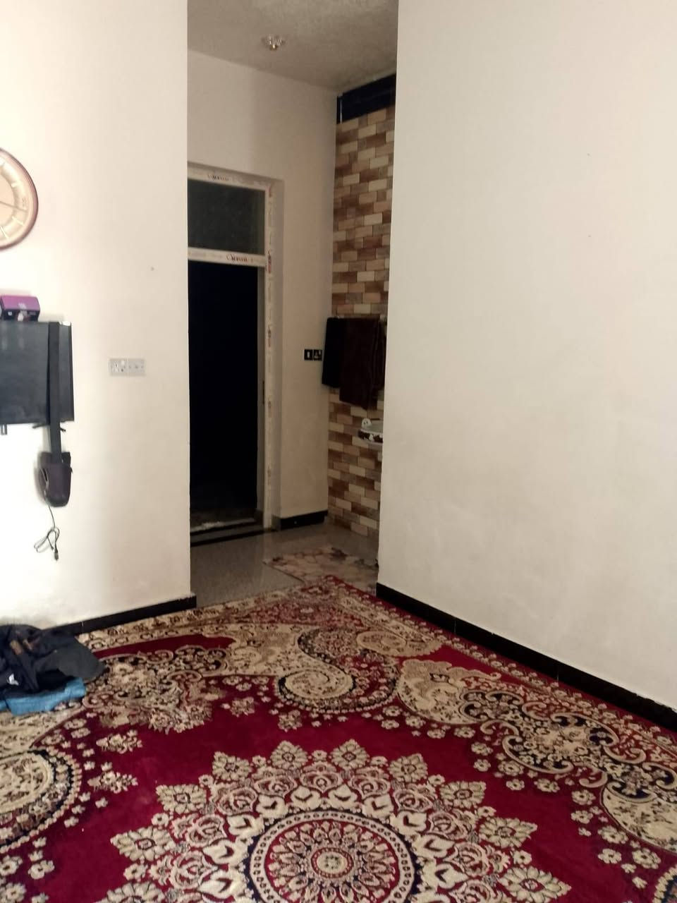 بيت طابقين • الرمادي السبعه كيلو • 200م