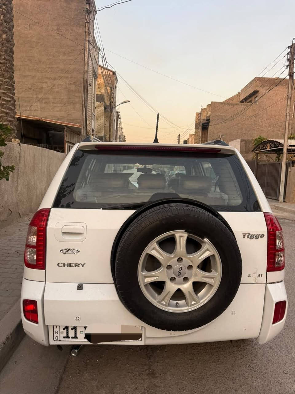 تيكو 2014 رقم بغداد الجديد باسمي محرك 2000 كير اوتو ميكانيكي المرغوب فول مواصفات جلد فتحة داخل عسلي تبريد ثلج السونار مرفق  كل التفاصيل موضحه استخدام بنية غير متعوبة السعر 57 وبيها مجال بسيط حك الجية مكاني بلدورة الاتصال ***********
