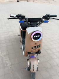 ٢٠٢٥ • بطاريات جديدة • بصره زبير