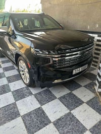 تاهو برايمر  فول موصفات زيروووو  السعر ٥٩٥؟ رقم بغداد وكالة المنصور  ٠...