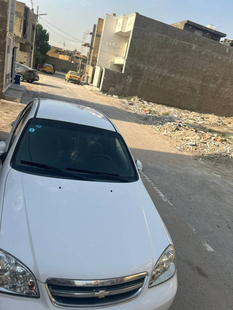 السلام عليكم 
للبيع او مراوس 
مكينه وكير شركه 
تبريد ثلاجه شركه 
اوبترا ٢٠١٢كفاله عامه كفاله عامه خليجي استلام شركه ماشيه١٠٩رقم بغداد مكاني بغداد
هزه وسنويه ورقم جديد 
تخم تاير جديد 
غرفه ابلاديه 
ادامه قوايش ورولات
محرك وكير بشرط 
غرفتهه وضع الشركه 
سبيرهه منازل 
 واتساب او خاص او اتصال ***********
