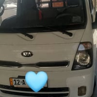 كيا 2700 • موديل ٢٠١٧ • سنوية ل٢٠٣١