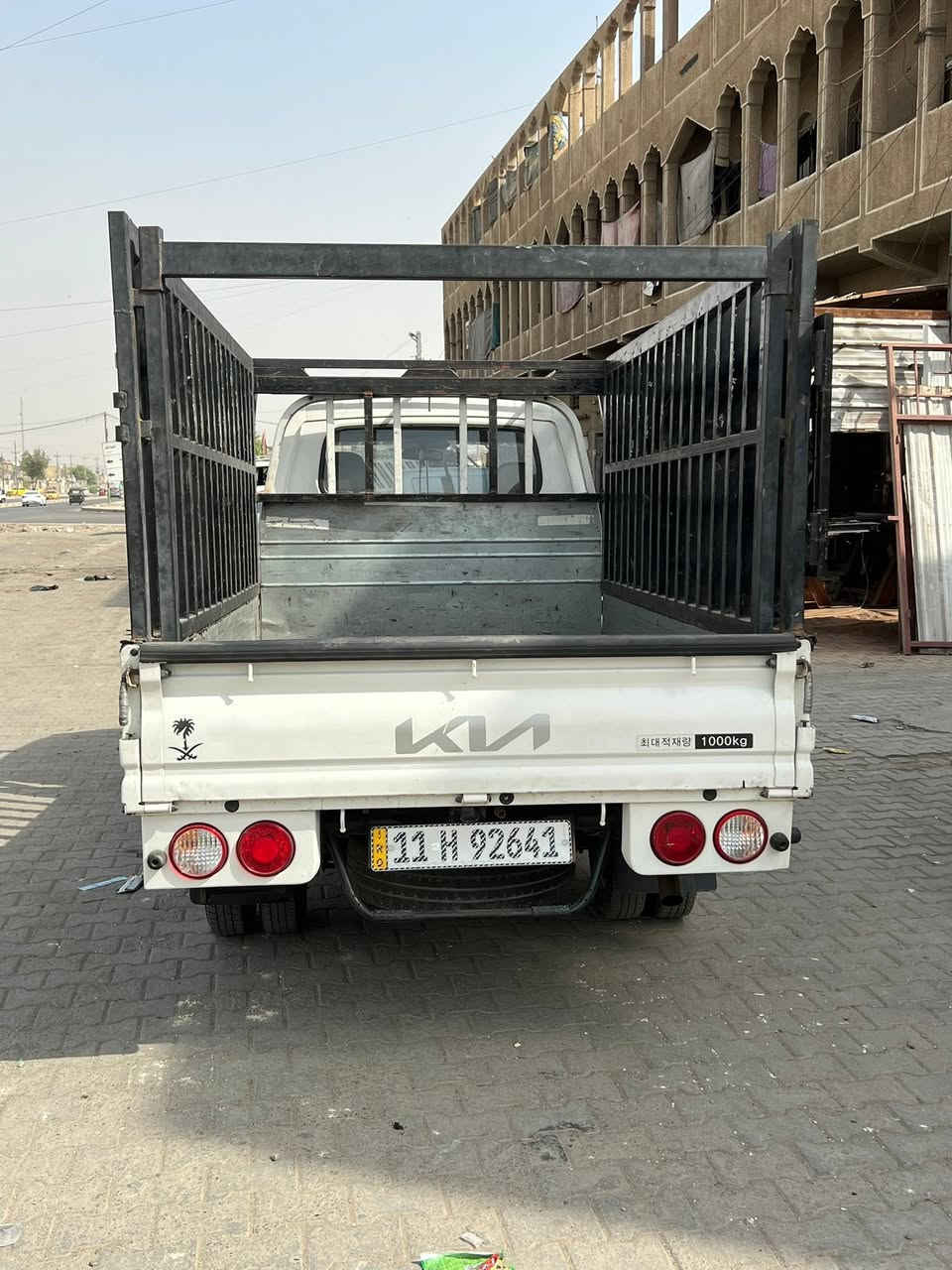 كيه • ٢٠١٩ • سبع كير
