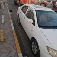 BYD f3  (2014) اوتماتيك سيارة مزاد ومعاملتهه واصلة للترقيم  السعر 39 ا...