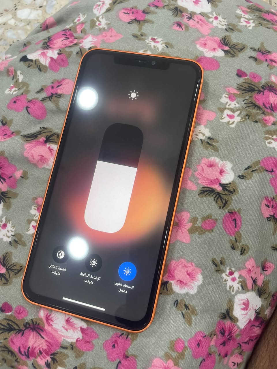 اكس ماكس  دبل خط 
سعره ١٦٥ قفل بدون عمله 
مكان بغداد. ذاكره ٦٤ بطاريه ١٠٠ 
اتصال 📞 فقط متتواجد الفيس  ***********

