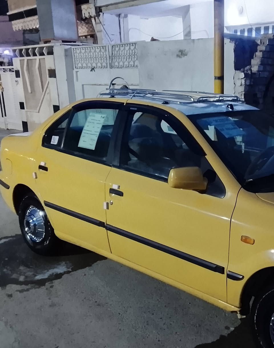 السلام عليكم موديل ١٢ سياره جديده رقم بغداد بسمي صدر امامي خلفي فلنجات دسكات كهربائيات بنكات بدنه قاعده فيت بم نوزلات بلكات وإيرات جوازات كله جديد صفاح السياره موس زلغ مابيهه تبريد ثلج حموه ربع مصفره هيئة وغرامات مكان بغداد الامين سعر 38 هاتف ***********
