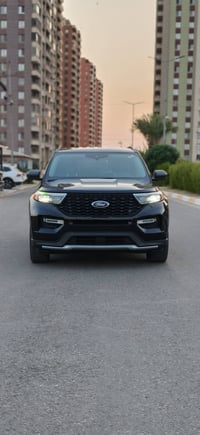 بدون صبغ • ٢.٣ تيربو • ٢٠٢٤