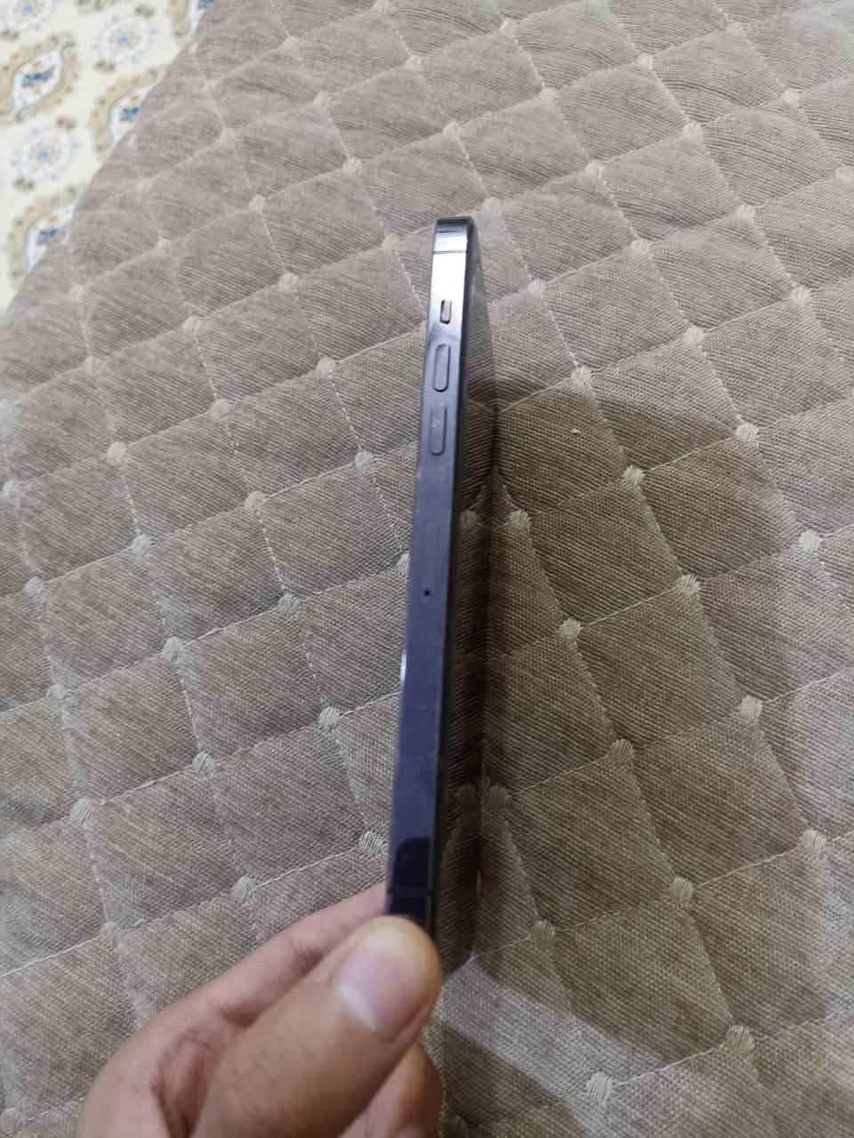 سلام عليكم ايفون 14 برو ماكس شرق اوسط دبل شريحة ذكره 256 بطاريه 77 بلادي سعر خاص مكاني الناصرية سوق الشيوخ ***********
