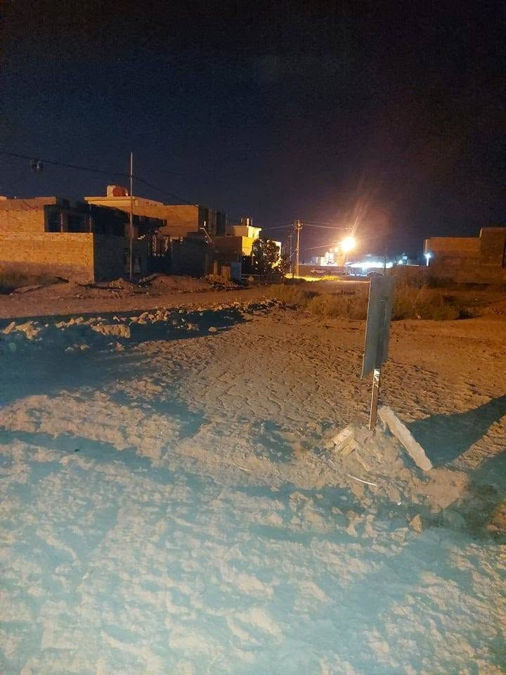 الداحرة • ٣٠٠م • طابو زراعي