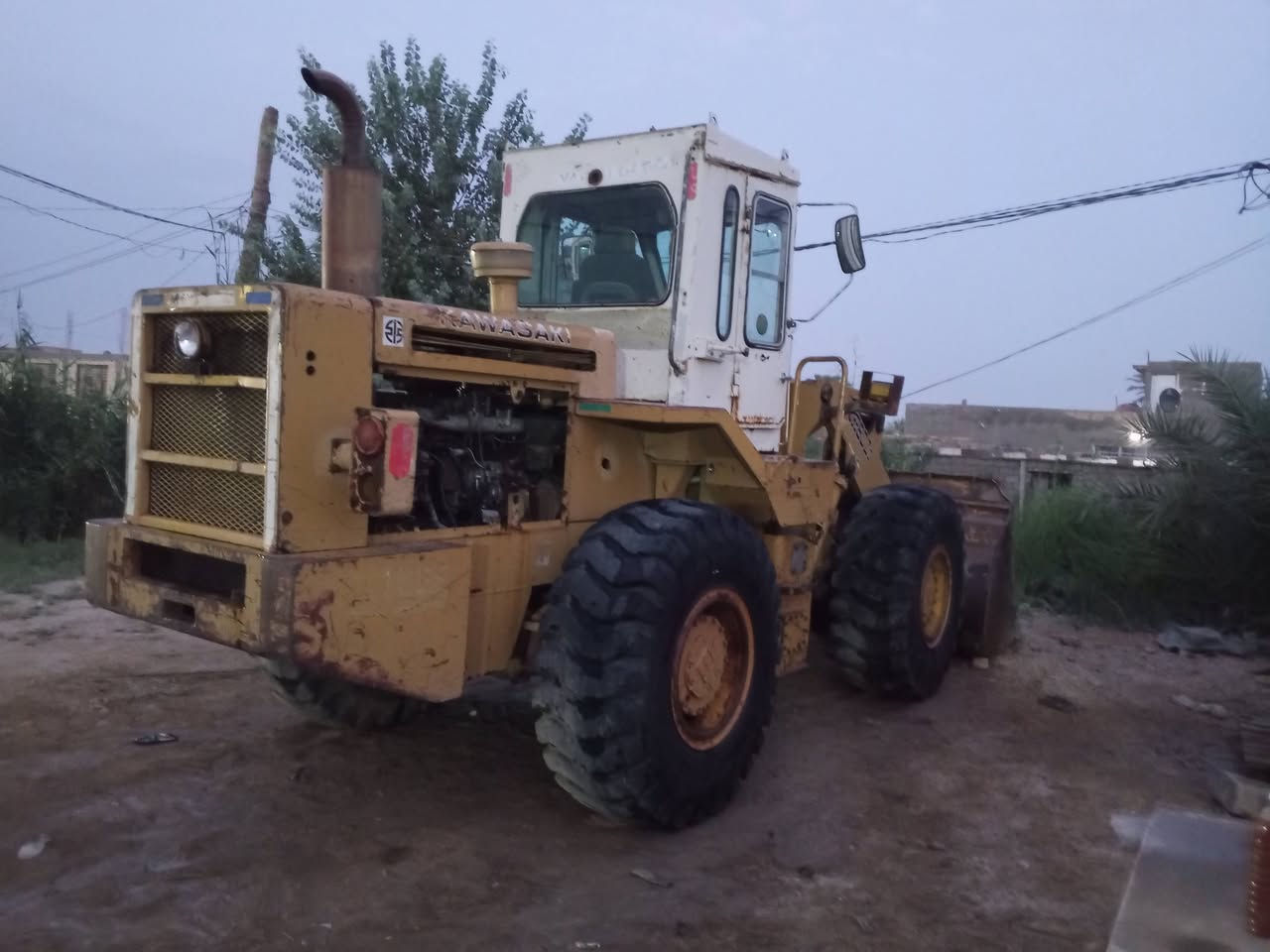داشتو • موديل ٨٧ • حجم ٨٠