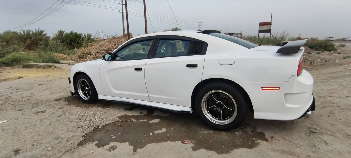 🚘 جارجر 2012 كندي 🇨🇦

كفالة فول مواصفات عدا الفتحة
🔹 رقم ذي قار
🔹 نكليزي
🔹 كير ومحرك مكفولات
🔹 حدادية كاملة
🔹 تخم وتايرات جدد
🔹 تبريد ممتاز
🔹 منظومة زينون
🔹 استخدام شخصي
مراوس بكوري
السيارة نظيفة ومرتبة، جاهزة للاستخدام.
📞 للاستفسار والتفاصيل: ***********
