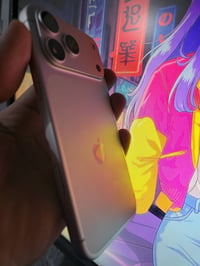 🔒 مقفول آيكلاود — ينباع على حالته بالضبط.  📱 آيفون 17 برو ماكس 256GB ف...