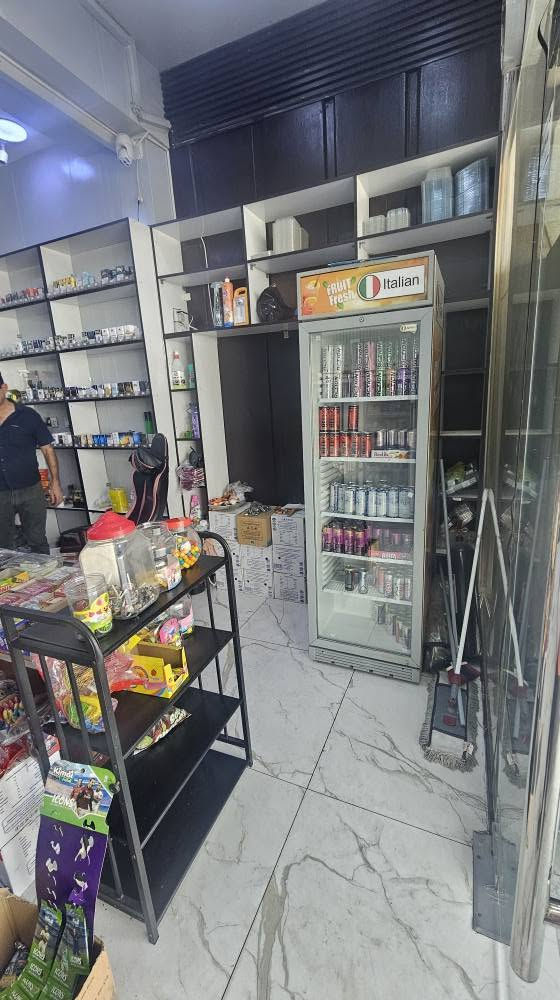 السلام عليكم اسواق للبيع هفلان خلف باب الحاره على شارع 20 الاول مقابيل مدرسه بصفر مال خبز وقصاب وابو سمك شوي الماركيت شغال وخير من الله تجاره بالشهر 750,000 السعر المطلوب دفترين وبه مجال
***********
*********** أربيل, العراق
