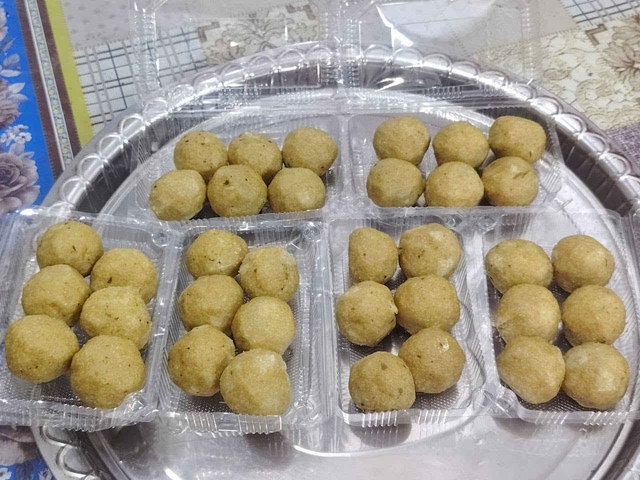 أكلات منزلية • كبة متنوعة • دولمة ٣أحجام