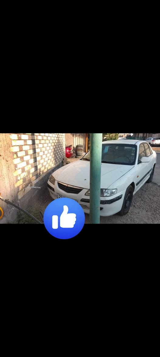 مازدا 2003 السياره جاهزه تبريد حداديه رقم اربيل انكليزي تحويل مباشر
***********
***********

سعر 48
