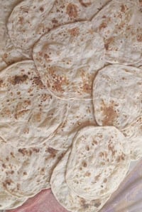 كبه بيت • سمبوسه • توصيل