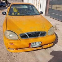 دايو ١٩٩٧ • بكركوك حي العسكري • شغالة