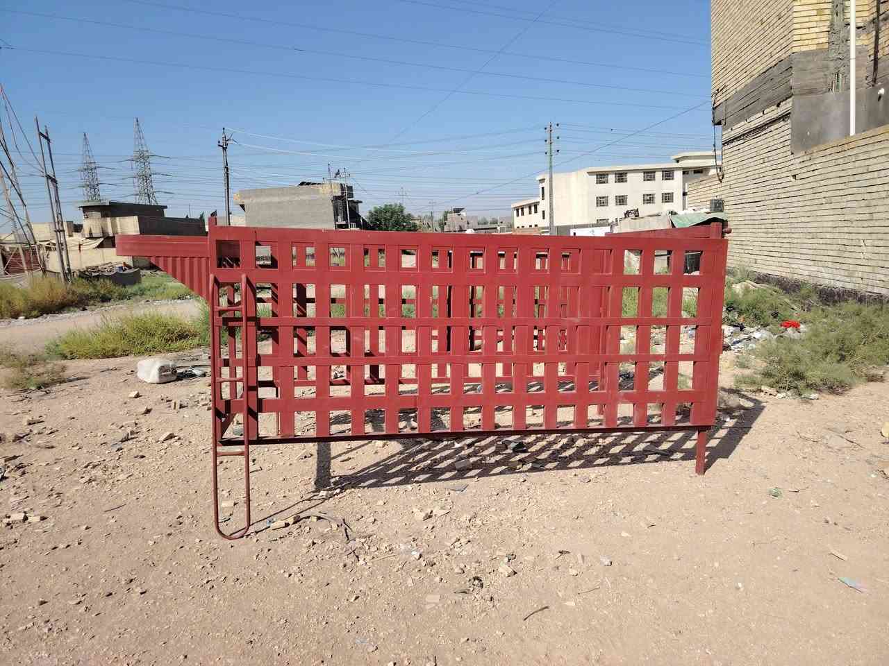 محجر فحل مكان كربلاء طوريج السعر 700 وبي مجال ***********
