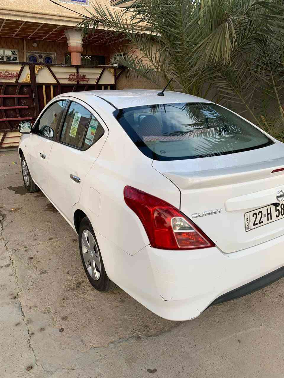 سني • ٢٠٢٠ • رقم اربيل