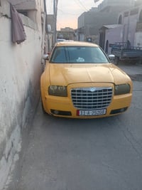 كرايسلر 300 • ٢٠١٠ • تحويل مباشر