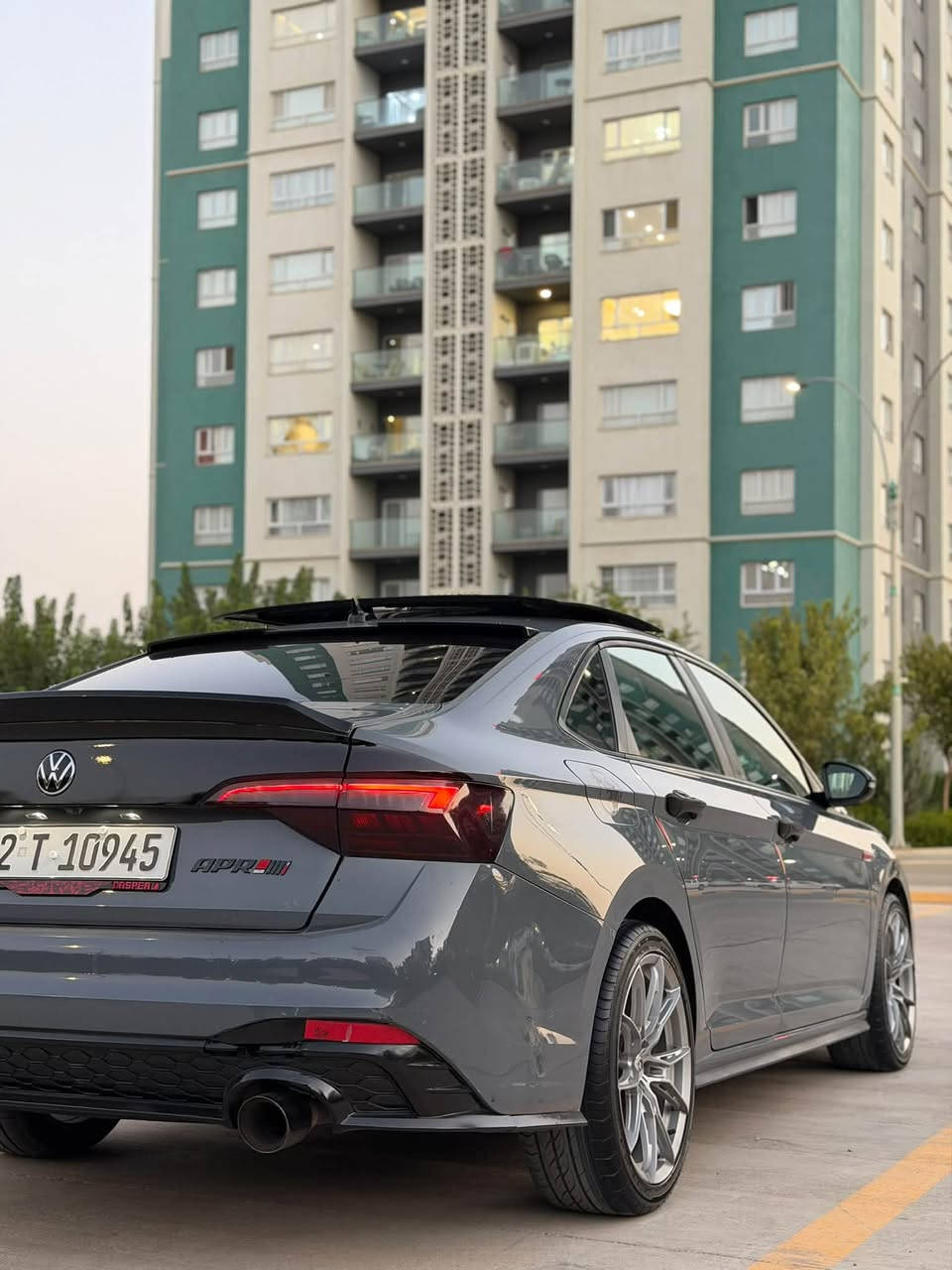 jetta_gli_autobahn_2022  {***********}
 سلام عليكم ماشاءالله لە ماڵی هەموو لایەک  
سەیارەکە ئۆتۆبانە فول مواسەفاتە  .کوشن هیتەر
کوشن جلد.کوشن کارەبا.کوشن خەزن. پانوراما. ٤ جام ئۆتۆ
رادار پێش.رادار دواوە.رادار تەنیشت. وایرلێس جارج.تەبرید لەمس
٥ مۆد ليخورین ئیکۆ.کەستم.نۆرماڵ.کۆمفۆرد.سپۆرت.
گێج ئەلیکترۆنی.بیلاد.گێج ٣٢٠.ئەتوانی بە ٣٠ رەنگ.رەنگی ناو سارەکە بگۆری.  ٧٨ هەزار کیلۆمەتر رۆشتوە 
بە ناو خۆمەوەیە هەزەو بەراد و سەنەوی تازەیە 
لایت پێشەوە ٣٢ رەنگ بە موبایل ئەگۆرێت
تەقەو رەقەو وایرمەنی گێر مەکینە بە شەرت
Inlet pip sar w zher 
Koil APR
Plak SRR 1+
Downpip  
Street pip
Filter shota performance
haydrolik ron racing
wheel racing 18
سارەکە بەس ئەشیام کردۆتە سەری بەرمەجەم نەکردوەو نەشکراوە پێشتر پێویست ناکا وەسف سارەکە بکەم تایبەترینە جوانترین رەنگی هەیە  لە رەسما جۆنە روبەرو جوانتر نەبو نەتەوێ 
١ دەرگای بۆیاخە بێ ناو گرتن بێ ئێرباگ 
موشتەریت تەلەفونکە بە سعرێک ئەو ێەمێ ساڵێ کە بیفرۆشی ئەو سعرە بکاتەوە لە خزمەتانام .ئەدمین🌹
***********

*********** وەتسئاپی لەسەرە
