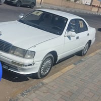 كراون بطه • ١٩٩٤ • محرك ٢٥٠٠