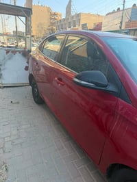 شانجان ايل سڤن موديل ٢٠٢١  السياره ماشيه ١١٠ الف كيلو متر السياره مصبو...