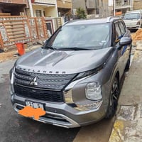 اوتلندر ٢٠٢٢ • بلاك ادشن • ٣٩ ألف كم