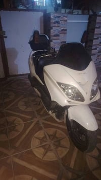 فورزا • ٢٠٠٨ • ABS